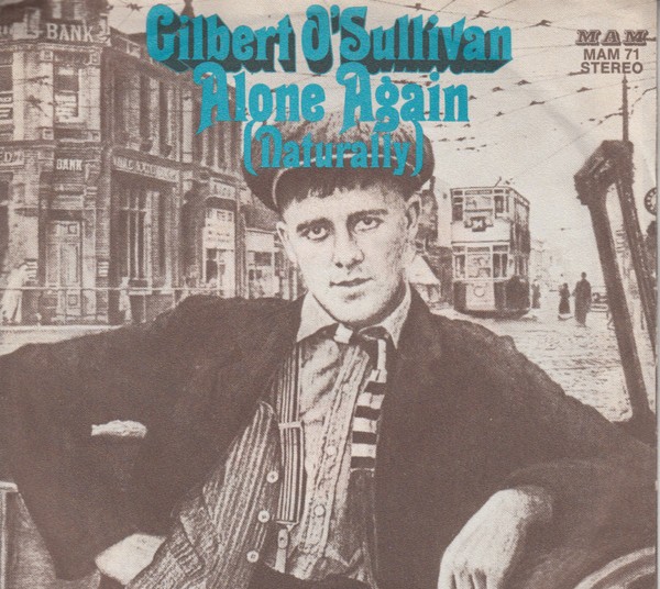 Alone Again Naturally Billbored Org